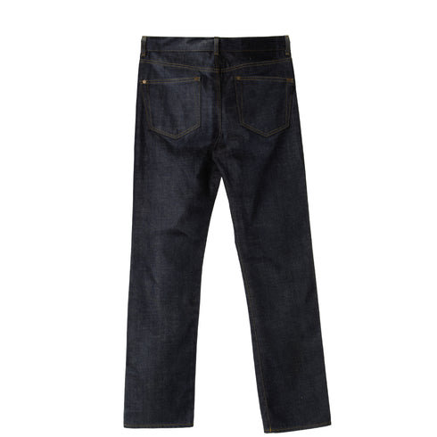 Apnea Natural Aging Pants 200 Days Blue Degli Uberti